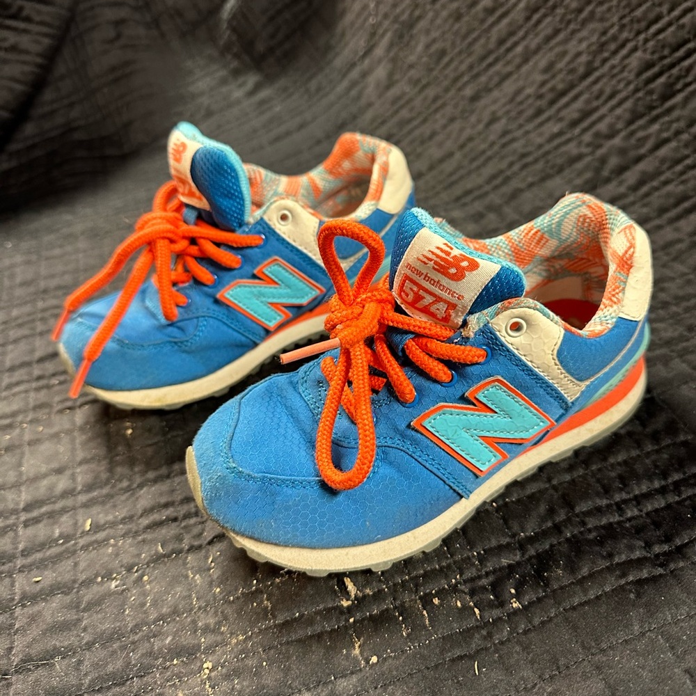 Kids new balance